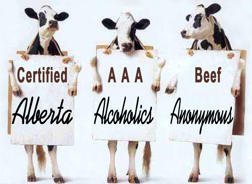 Alberta Alcoholics Anonymous